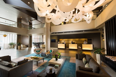 PARKROYAL Parramatta - Accommodation Fremantle 0