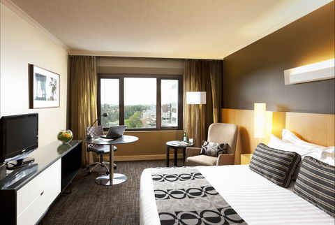PARKROYAL Parramatta - Accommodation Fremantle 2