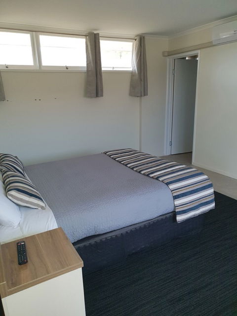 Parkview Motel Dalby - Accommodation Fremantle 0