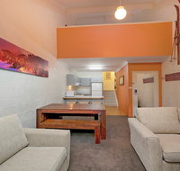 Parkwood 6 - Accommodation Fremantle