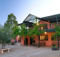 Patly Hill Farm - Accommodation Fremantle