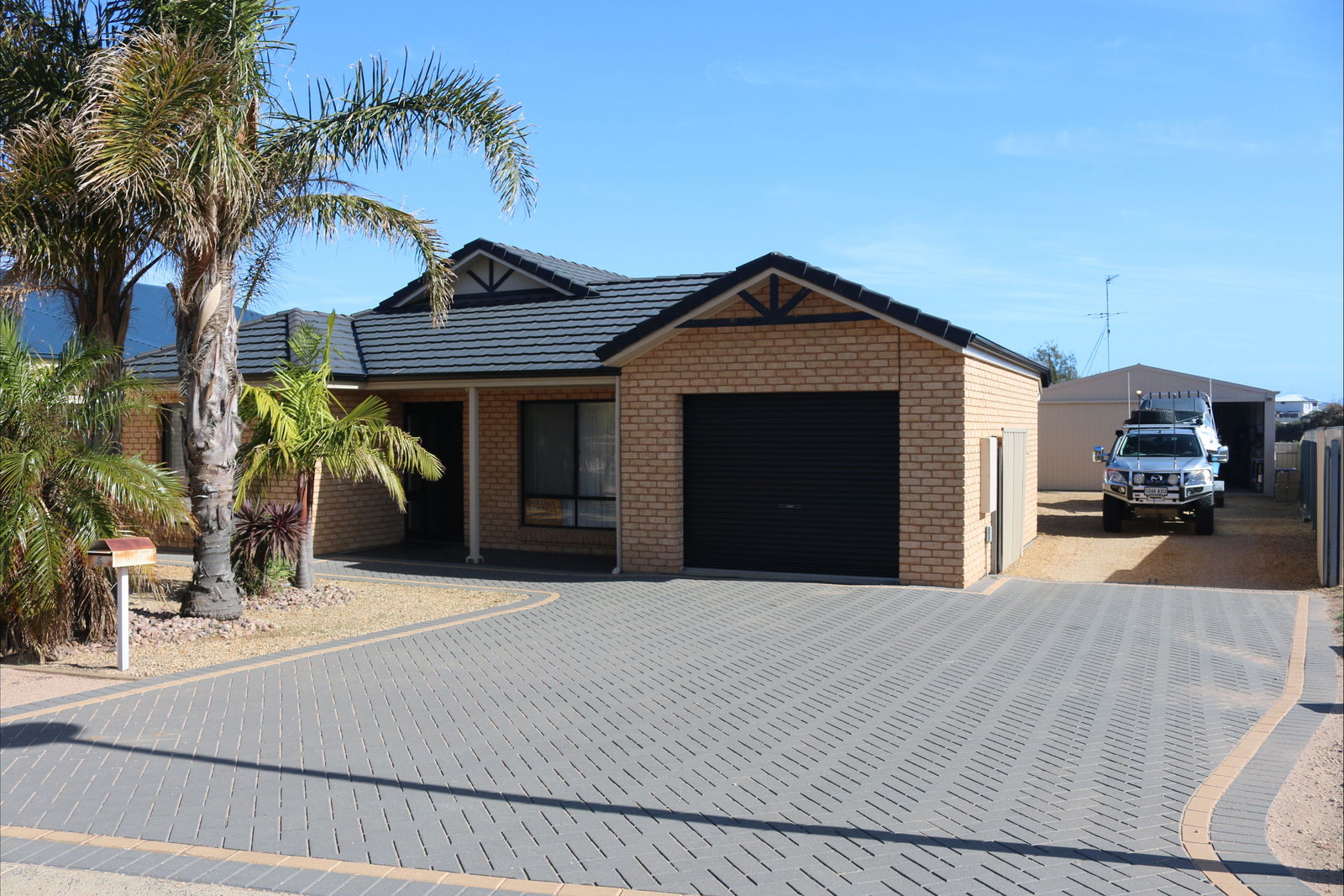  Accommodation Fremantle