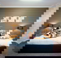 Port Lincoln Foreshore Apartments - Accommodation Fremantle