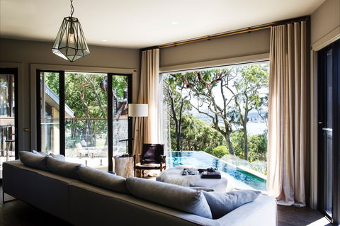 Pretty Beach House - Accommodation Fremantle 1