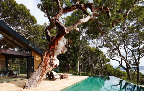 Pretty Beach House - Accommodation Fremantle 2