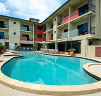 Quality Hotel Darwin Airport - Accommodation Fremantle