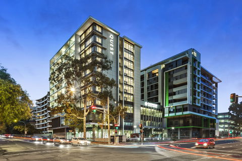 Quest Chatswood - Accommodation Fremantle 0