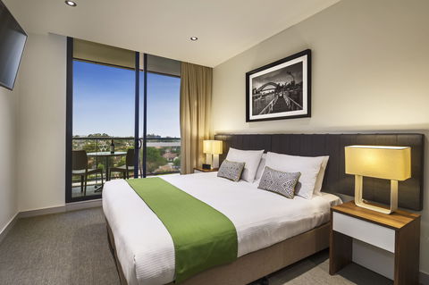 Quest Chatswood - Accommodation Fremantle 2