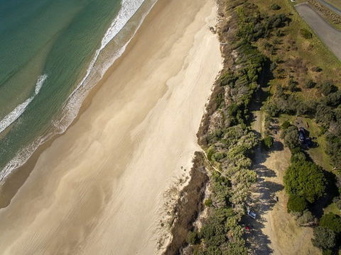 Racecourse Campground - Accommodation Fremantle 1