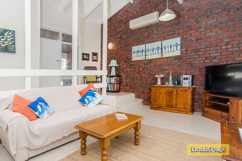 Rattie's Residence - Accommodation Fremantle 0