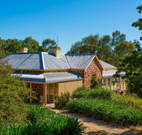 Red Gum Retreat