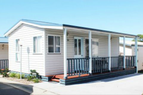 Redhead Beach Holiday Park - Accommodation Fremantle 0