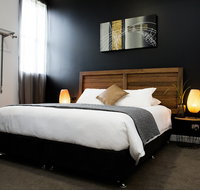 Revive Central Apartments - Accommodation Fremantle