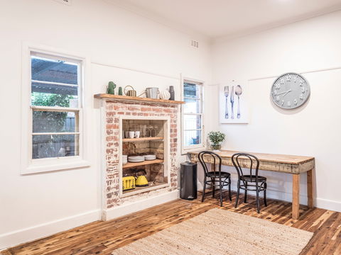 River Place By Place Accommodation - Accommodation Fremantle 0