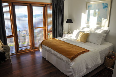 Riverview Lodge - Accommodation Fremantle 1