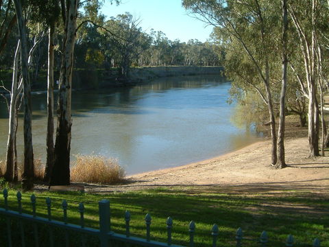 Riverview Motel Deniliquin - Accommodation Fremantle 0