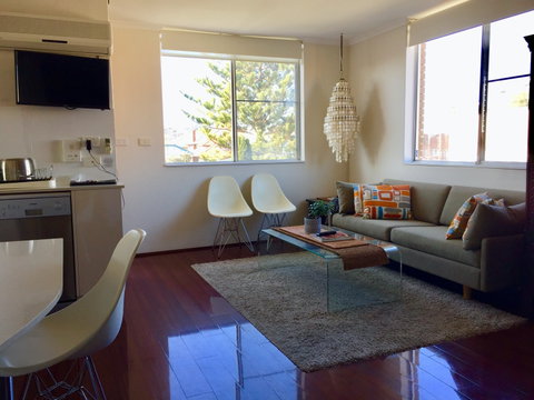 Ruby's Oasis At Bondi Beach - Accommodation Fremantle 0