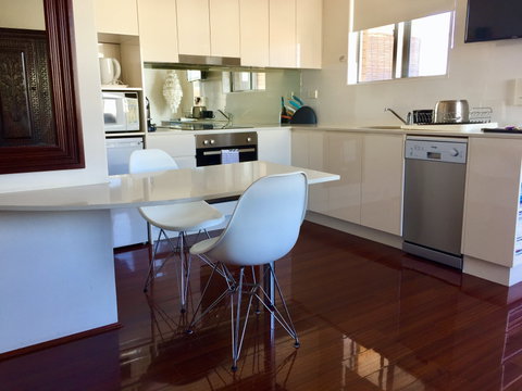 Ruby's Oasis At Bondi Beach - Accommodation Fremantle 2