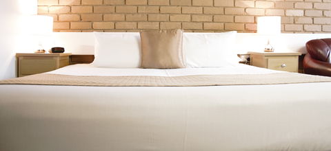 Rutherglen Motor Inn - Accommodation Fremantle 0