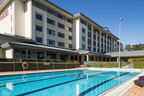 Rydges Norwest Sydney - Accommodation Fremantle 0