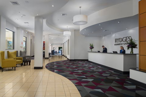 Rydges Norwest Sydney - Accommodation Fremantle 1