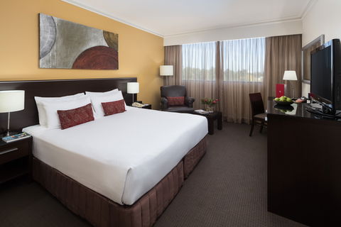 Rydges Norwest Sydney - Accommodation Fremantle 2