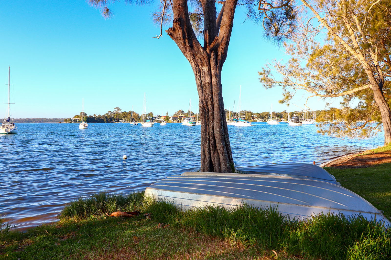 Summerland Point NSW Accommodation Fremantle