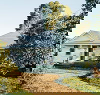 Salt Creek Cottage - Accommodation Fremantle