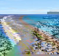 Sandy Hook Cottage - Accommodation Fremantle