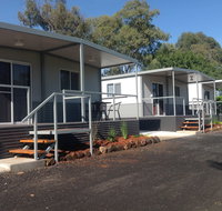 Sapphire City Caravan Park - Accommodation Fremantle