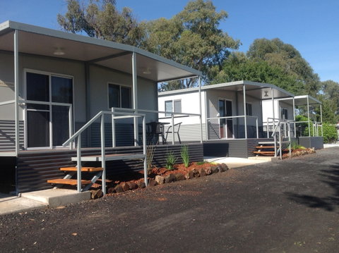 Sapphire City Caravan Park - Accommodation Fremantle 0