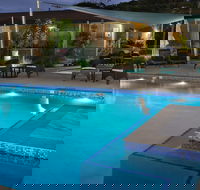 Seaside Holiday Resort - Accommodation Fremantle