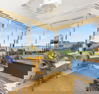Sea Dream - Accommodation Fremantle