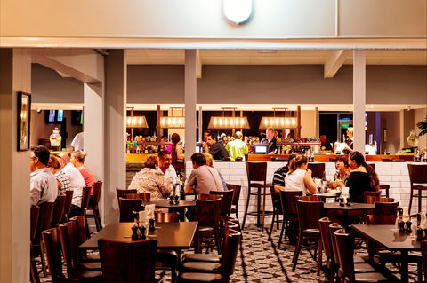 Shamrock Gardens Motel - Accommodation Fremantle 1