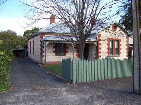 Smith Street Villa, Naracoorte - Accommodation Fremantle 0
