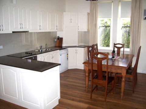 Smith Street Villa, Naracoorte - Accommodation Fremantle 1