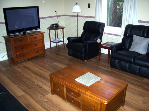 Smith Street Villa, Naracoorte - Accommodation Fremantle 2