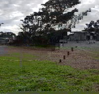 Stokes Bay Camp Ground - Accommodation Fremantle