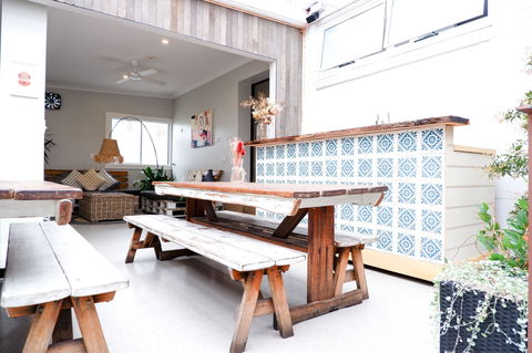 Stoke Beach House - Accommodation Fremantle 0
