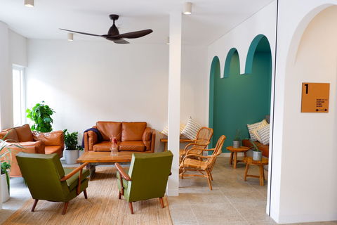 Stoke Beach House - Accommodation Fremantle 1