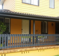 Suze Pumpkin House - Accommodation Fremantle