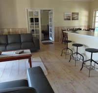 Sweetman Cottage - Accommodation Fremantle