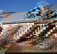 Table Top Mountain Cottages - Accommodation Fremantle