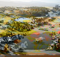 Tamar Valley Resort Grindelwald - Accommodation Fremantle