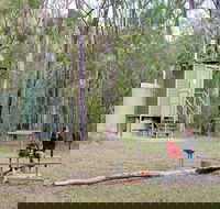 Ten Mile Hollow campground - Accommodation Fremantle