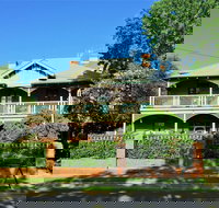 The Abbey Bed and Breakfast