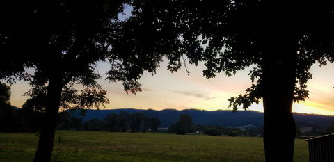 The Cabin At Gentle Annie - Accommodation Fremantle 0
