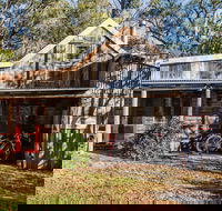 The Boiling Billy Barn - Accommodation Fremantle