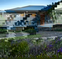 The Summer House - Accommodation Fremantle