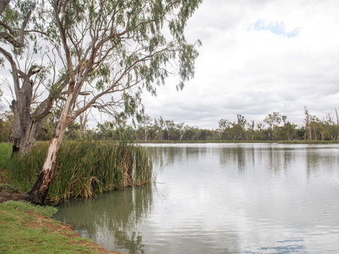 The River Block - Accommodation Fremantle 2